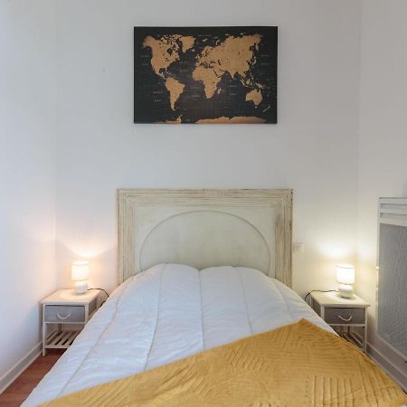 Apartment Villa Thais By Interhome Ρουαγιάν Εξωτερικό φωτογραφία