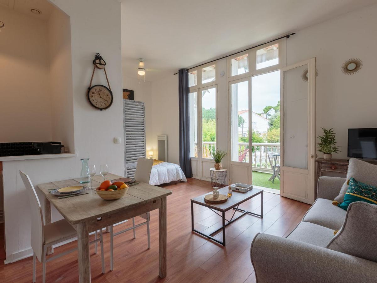Apartment Villa Thais By Interhome Ρουαγιάν Εξωτερικό φωτογραφία