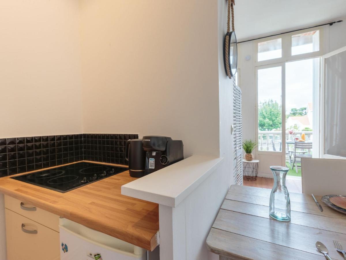 Apartment Villa Thais By Interhome Ρουαγιάν Εξωτερικό φωτογραφία