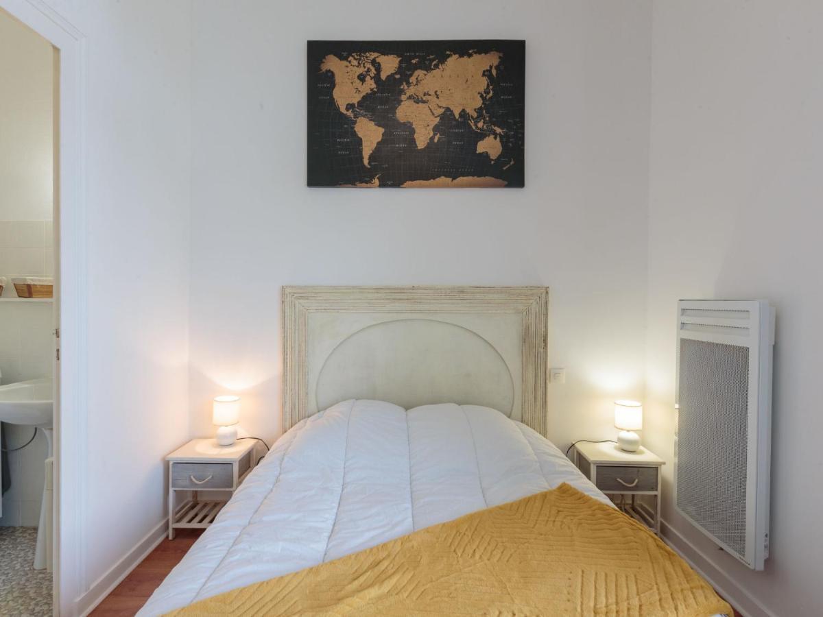 Apartment Villa Thais By Interhome Ρουαγιάν Εξωτερικό φωτογραφία