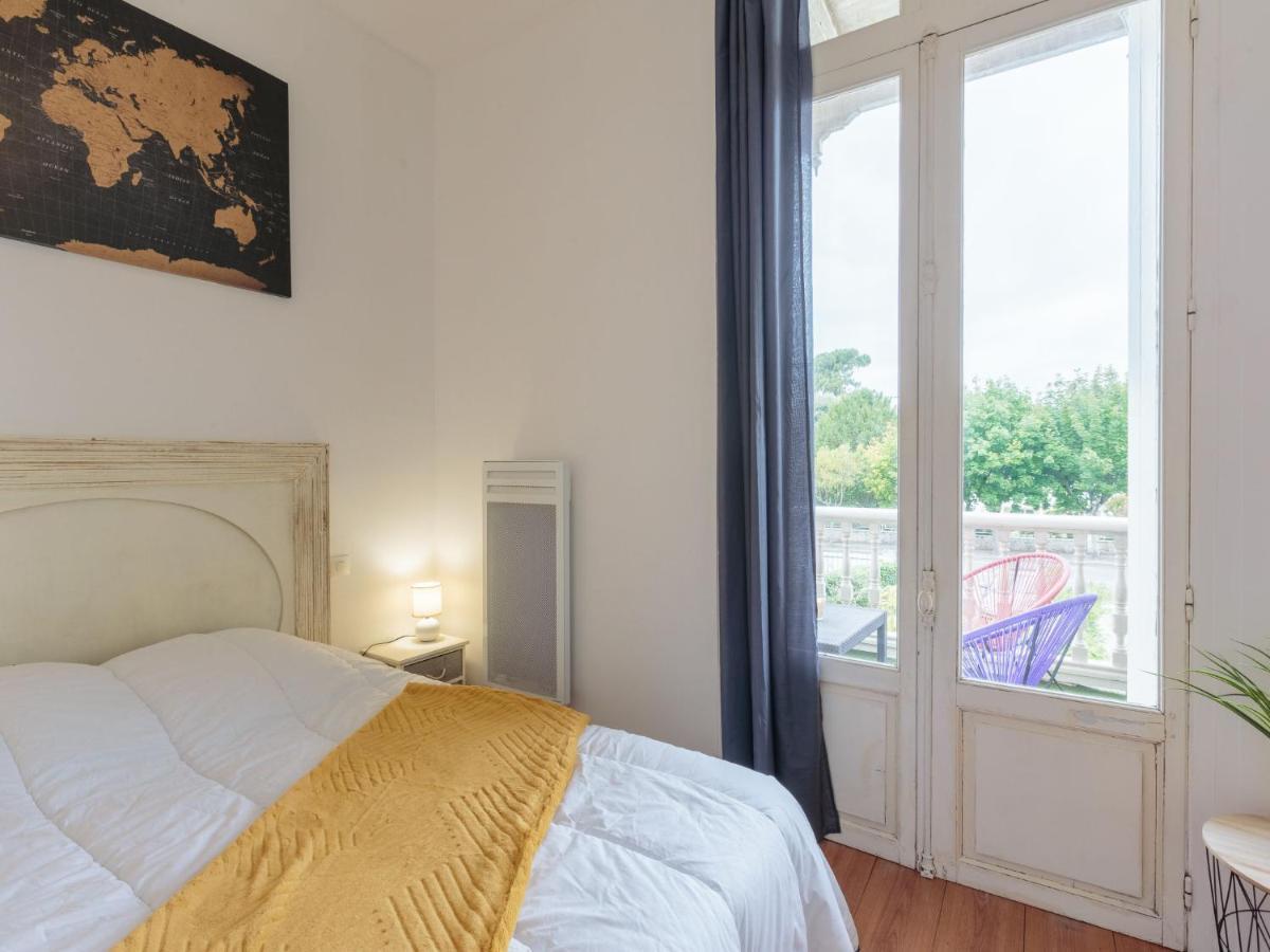 Apartment Villa Thais By Interhome Ρουαγιάν Εξωτερικό φωτογραφία