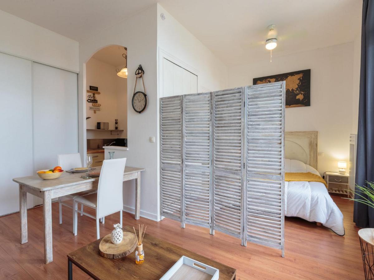 Apartment Villa Thais By Interhome Ρουαγιάν Εξωτερικό φωτογραφία