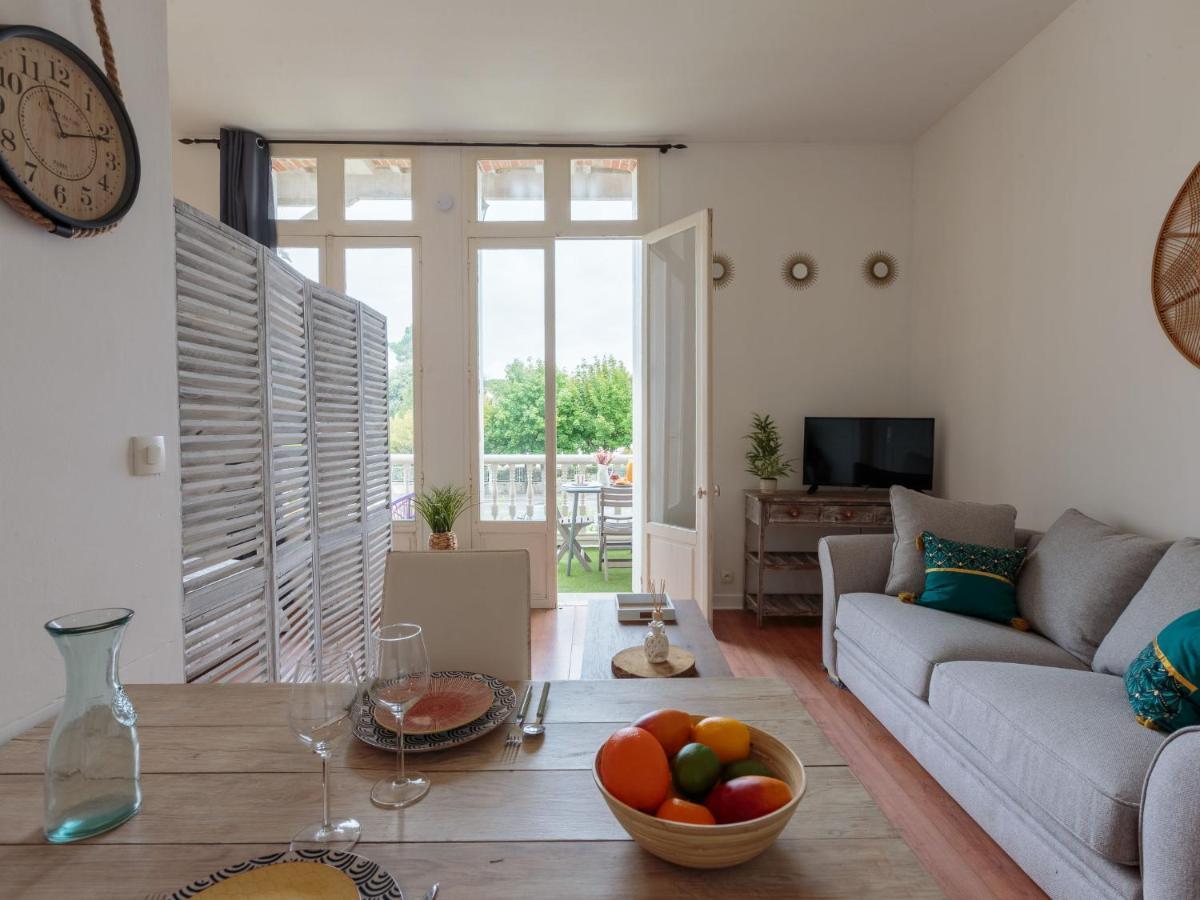 Apartment Villa Thais By Interhome Ρουαγιάν Εξωτερικό φωτογραφία