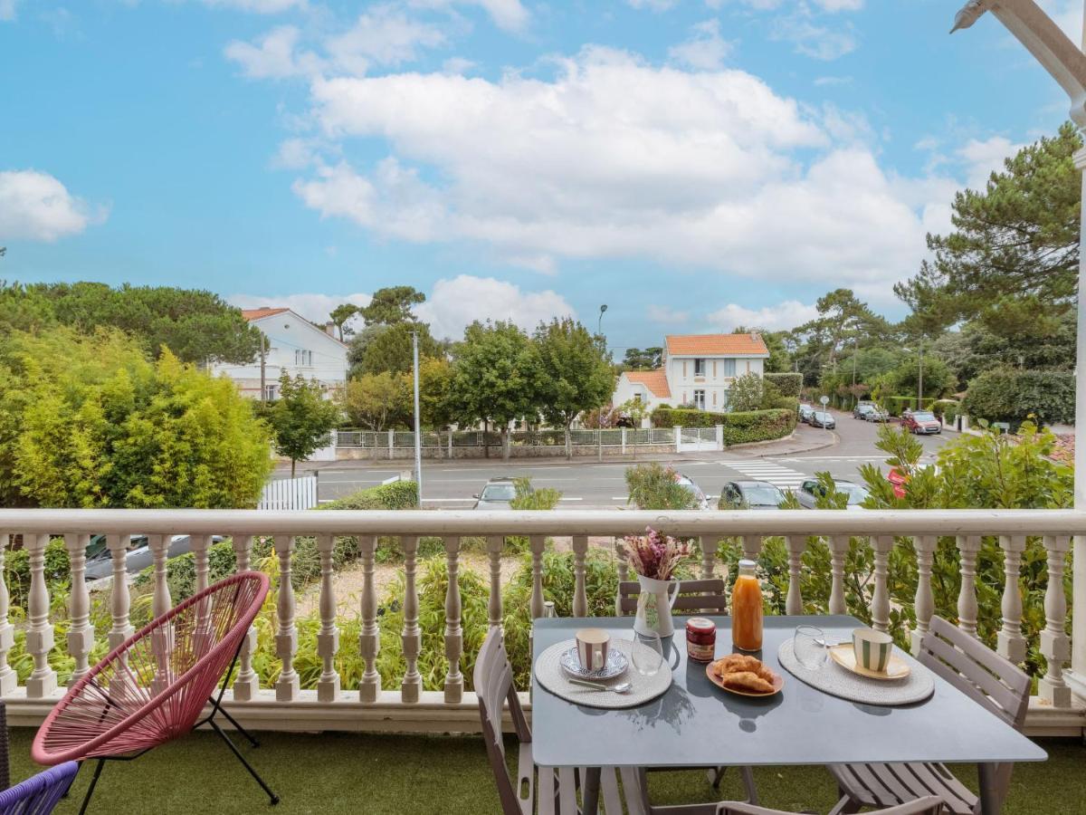 Apartment Villa Thais By Interhome Ρουαγιάν Εξωτερικό φωτογραφία