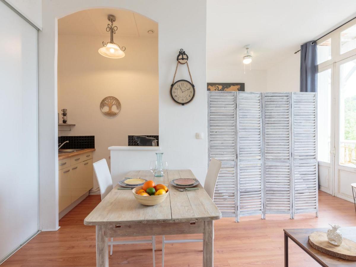 Apartment Villa Thais By Interhome Ρουαγιάν Εξωτερικό φωτογραφία