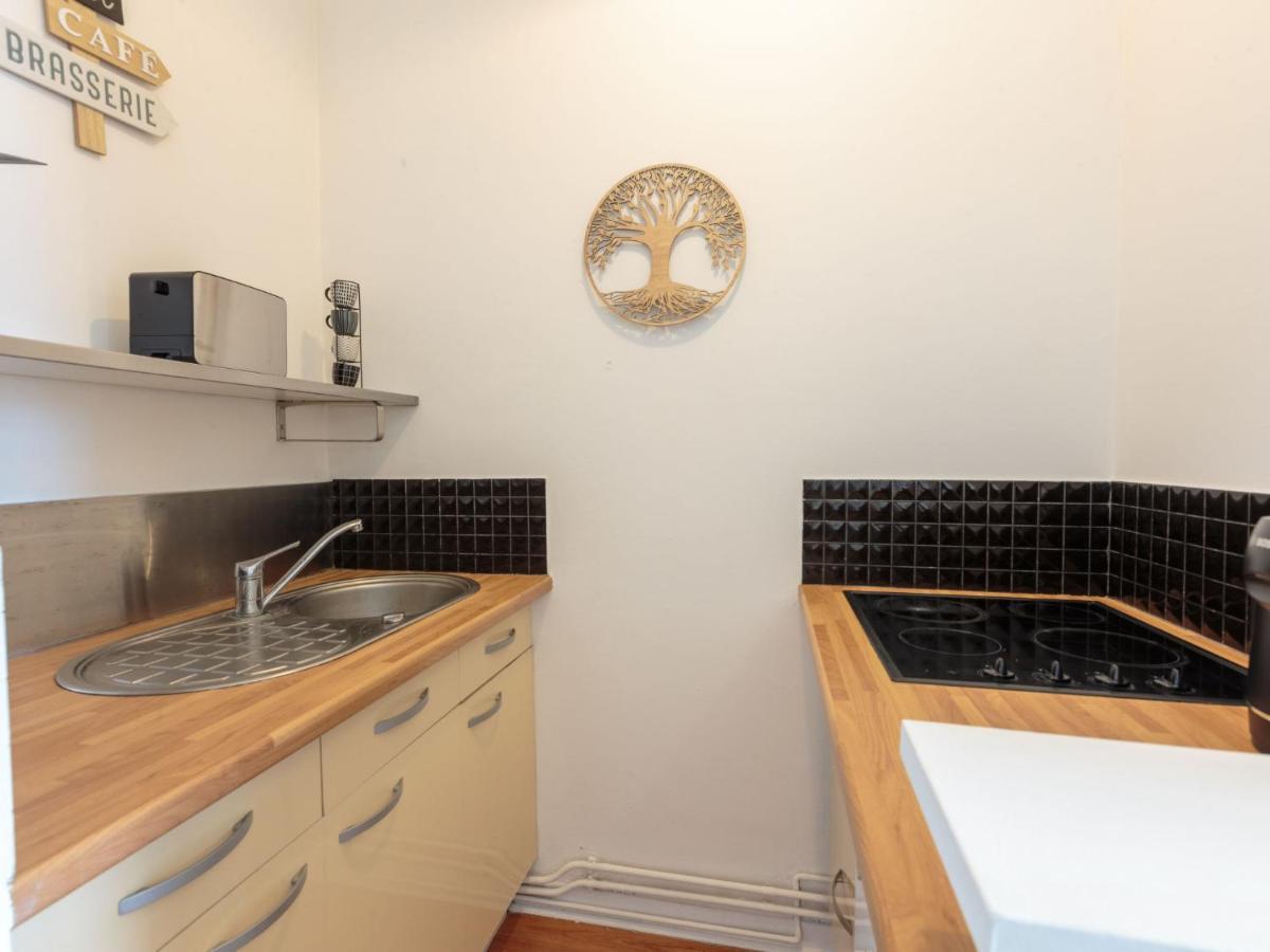 Apartment Villa Thais By Interhome Ρουαγιάν Εξωτερικό φωτογραφία