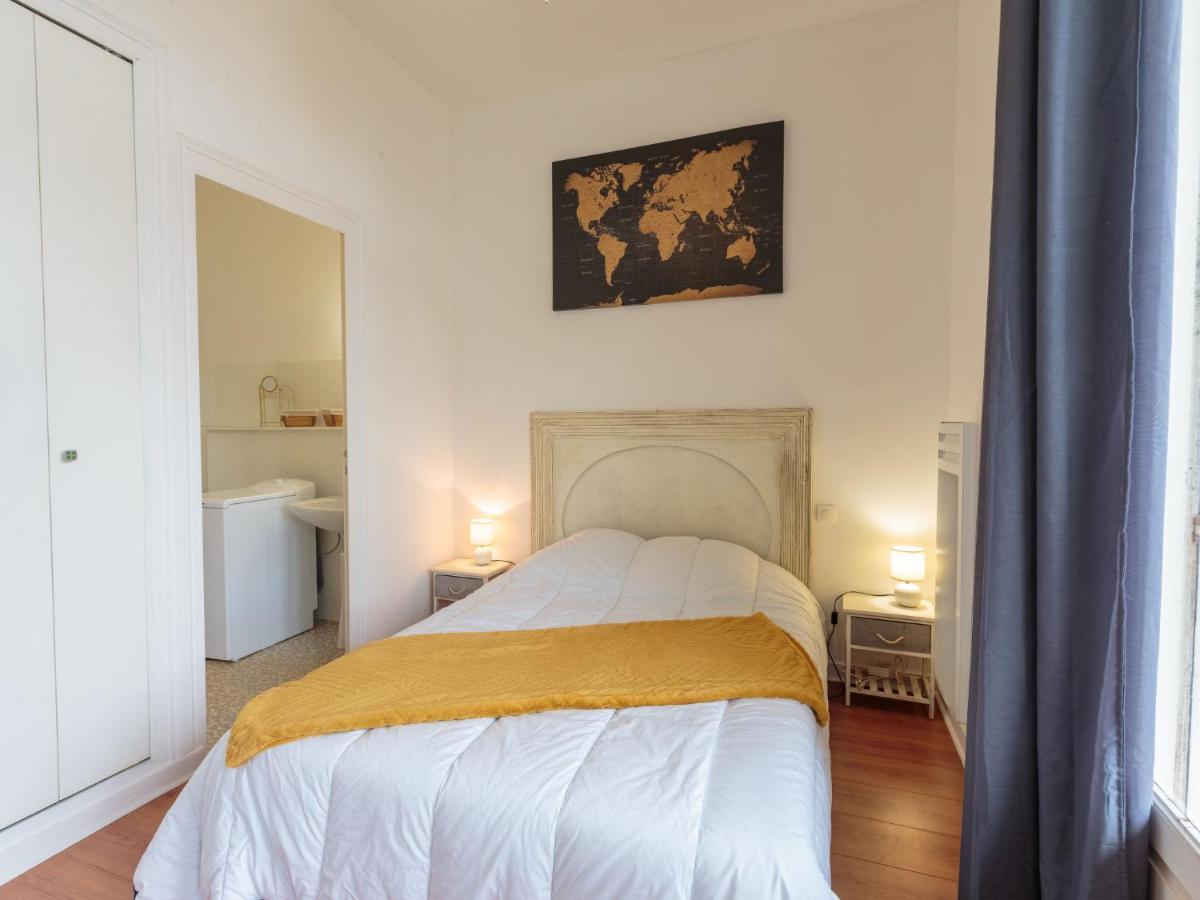 Apartment Villa Thais By Interhome Ρουαγιάν Εξωτερικό φωτογραφία