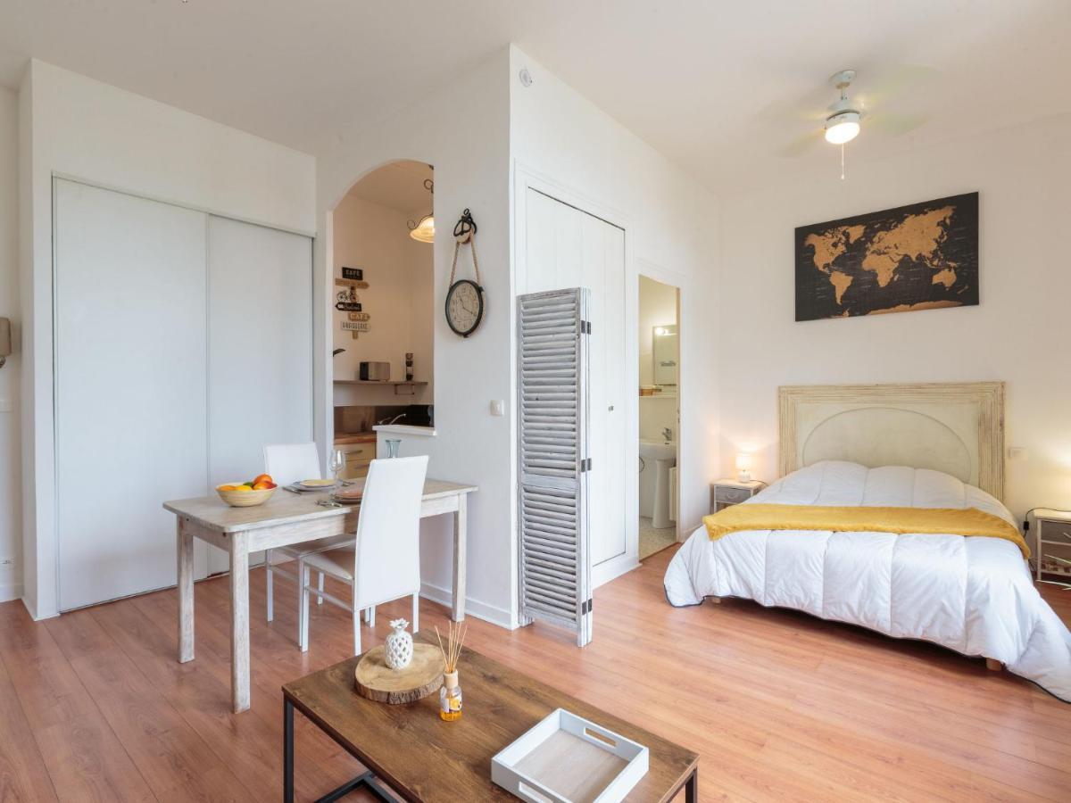 Apartment Villa Thais By Interhome Ρουαγιάν Εξωτερικό φωτογραφία